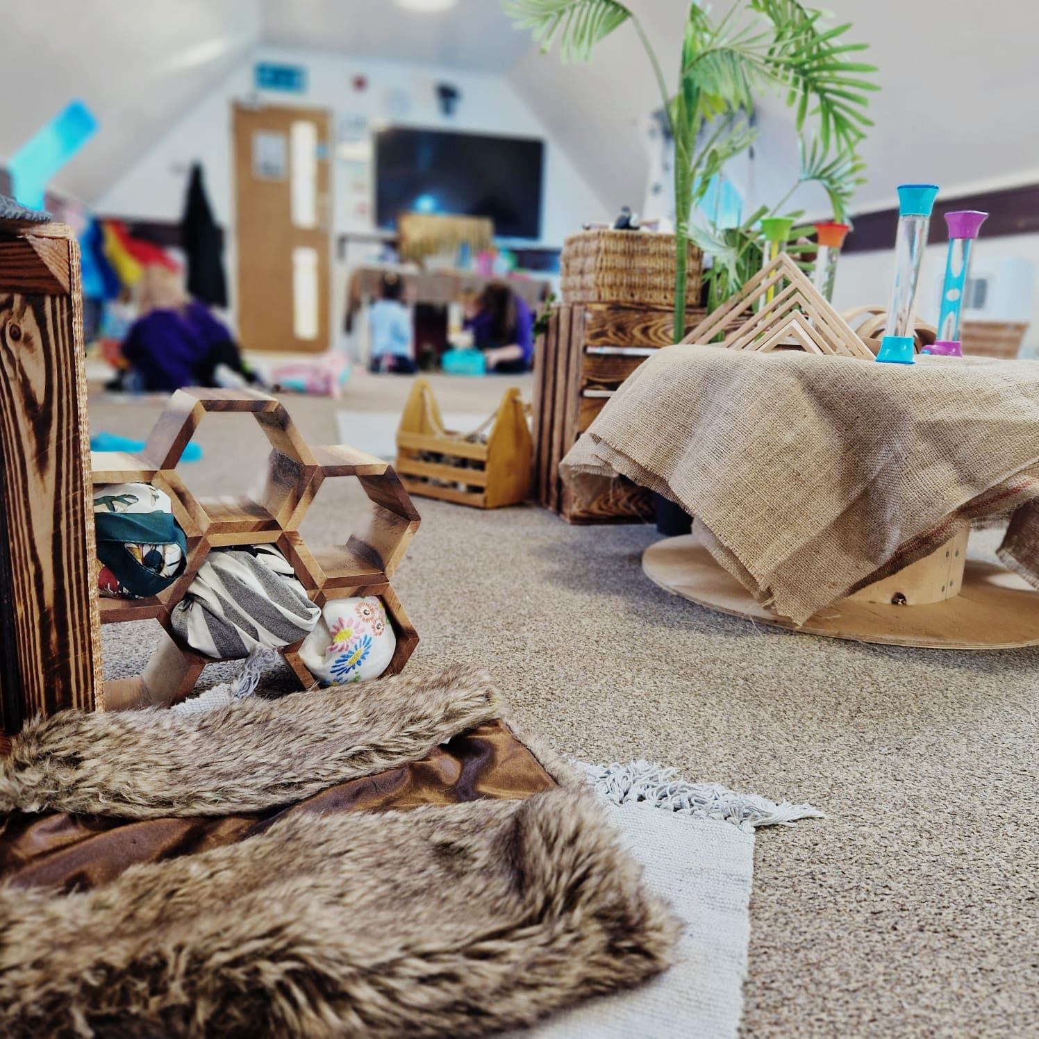 Little Gems Nursery