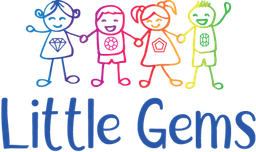Little Gems Logo